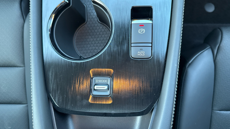 Nissan X-Trail 1.5 MHEV 163 Tekna 5dr Xtronic Petrol Station Wagon